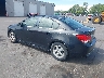 1G1PG5S99B7****** Salvage and Repairable 2011 Chevrolet Cruze in Salt Lake City