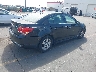 1G1PG5S99B7****** Salvage and Wrecked 2011 Chevrolet Cruze in Utah State