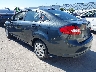 3FADP4AJ7BM****** Salvage and Repairable 2011 Ford Fiesta in Fremont