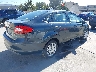 3FADP4AJ7BM****** Salvage and Wrecked 2011 Ford Fiesta in California State