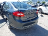 3FADP4AJ7BM****** Salvage and Repairable 2011 Ford Fiesta in California State