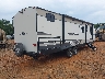5RXFB3328L1****** Salvamento y Destrozados 2020 Heartland RV Radiance en Estado de Texas