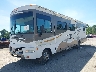 5B4MP67G273****** Used and Repairable 2007 Workhorse Custom Chassis Motorhome Chassis in South Bend