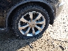 JNRAS08W14X****** Repairable 2004 Infiniti FX35 in Washington State