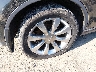 JNRAS08W14X****** Salvage 2004 Infiniti FX35