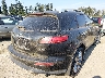 JNRAS08W14X****** Salvage and Wrecked 2004 Infiniti FX35 in Washington State