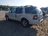 1FMEU73E08U****** Salvamento y Reparables 2008 Ford Explorer en Knoxville