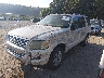 1FMEU73E08U****** Salvamento y Reparables 2008 Ford Explorer en Estado de Tennessee