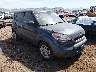 KNDJT2A28B7****** Salvamento y Destrozados 2011 Kia Soul en Phoenix