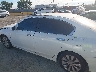 1HGCR2F75DA****** Reparables 2013 Honda Accord en Estado de California