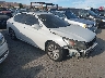1HGCR2F75DA****** Salvamento y Destrozados 2013 Honda Accord en East Bay
