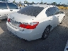 1HGCR2F75DA****** Salvamento y Destrozados 2013 Honda Accord en Estado de California