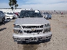 1GCESCF9XC8****** Destrozados 2012 Chevrolet Colorado en Estado de California
