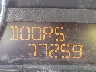 1GCESCF9XC8****** Salvamento 2012 Chevrolet Colorado