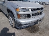 1GCESCF9XC8****** Usados 2012 Chevrolet Colorado
