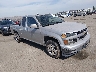 1GCESCF9XC8****** Salvamento y Destrozados 2012 Chevrolet Colorado en San Diego