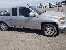 1GCESCF9XC8****** Salvamento y Reparables 2012 Chevrolet Colorado en Estado de California
