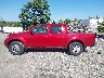 1N6AD0EV0JN****** Reparables 2018 Nissan Frontier en Estado de Pennsylvania