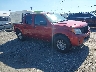 1N6AD0EV0JN****** Salvamento y Destrozados 2018 Nissan Frontier en Philadelphia