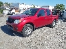 1N6AD0EV0JN****** Usados y Reparables 2018 Nissan Frontier en Philadelphia