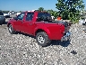 1N6AD0EV0JN****** Salvamento y Reparables 2018 Nissan Frontier en Philadelphia