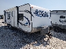 4X4TSMB25ER****** Salvamento y Destrozados 2014 Forest River Salem Towables en Fayetteville
