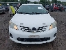 2T1BU4EE2DC****** Destrozados 2013 Toyota Corolla en Estado de Nueva York