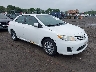 2T1BU4EE2DC****** Salvamento y Destrozados 2013 Toyota Corolla en Syracuse
