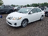 2T1BU4EE2DC****** Usados y Reparables 2013 Toyota Corolla en Syracuse