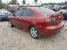 JM1BK323161****** Salvage and Repairable 2006 Mazda 3 in Seattle