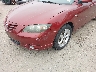 JM1BK323161****** Salvage and Repairable 2006 Mazda 3 in Washington State