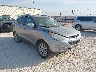 KM8JU3AC3DU****** Salvage and Wrecked 2013 Hyundai Tucson in Abilene