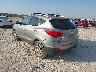 KM8JU3AC3DU****** Salvage and Repairable 2013 Hyundai Tucson in Abilene