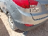 KM8JU3AC3DU****** Wrecked 2013 Hyundai Tucson in Texas State
