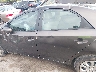 KNAFU4A23B5****** Salvamento 2011 Kia Forte