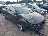 KNAFU4A23B5****** Salvamento y Destrozados 2011 Kia Forte en Cleveland