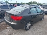 KNAFU4A23B5****** Salvamento y Destrozados 2011 Kia Forte en Estado de Ohio