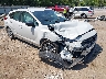 JF1GUABC8R8****** Salvamento y Destrozados 2024 Subaru Impreza en Knoxville