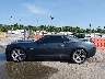 2G1FK1EJ5C9****** Repairable 2012 Chevrolet Camaro in Louisiana State