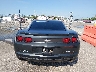 2G1FK1EJ5C9****** Wrecked 2012 Chevrolet Camaro