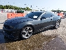 2G1FK1EJ5C9****** Used and Repairable 2012 Chevrolet Camaro in New Orleans East