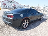2G1FK1EJ5C9****** Salvage and Wrecked 2012 Chevrolet Camaro in Louisiana State