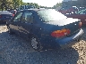 1Y1SK52852Z****** Salvage and Repairable 2002 Chevrolet Prizm in Kansas City