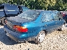 1Y1SK52852Z****** Salvage and Wrecked 2002 Chevrolet Prizm in Kansas State