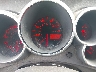 2T1KR32E93C****** Salvamento 2003 Toyota Matrix en Las Vegas