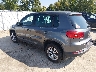 WVGAV7AX5CW****** Salvage and Repairable 2012 Volkswagen Tiguan in Saint Louis
