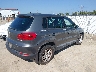 WVGAV7AX5CW****** Salvage and Wrecked 2012 Volkswagen Tiguan in Illinois State