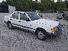 WDBEA30D3HA****** Salvage and Wrecked 1987 Mercedes-Benz 300 Series in Gulf Coast