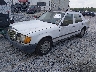 WDBEA30D3HA****** Used and Repairable 1987 Mercedes-Benz 300 Series in Gulf Coast