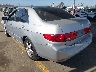 1HGCM56865A****** Salvamento y Reparables 2005 Honda Accord en North Hollywood